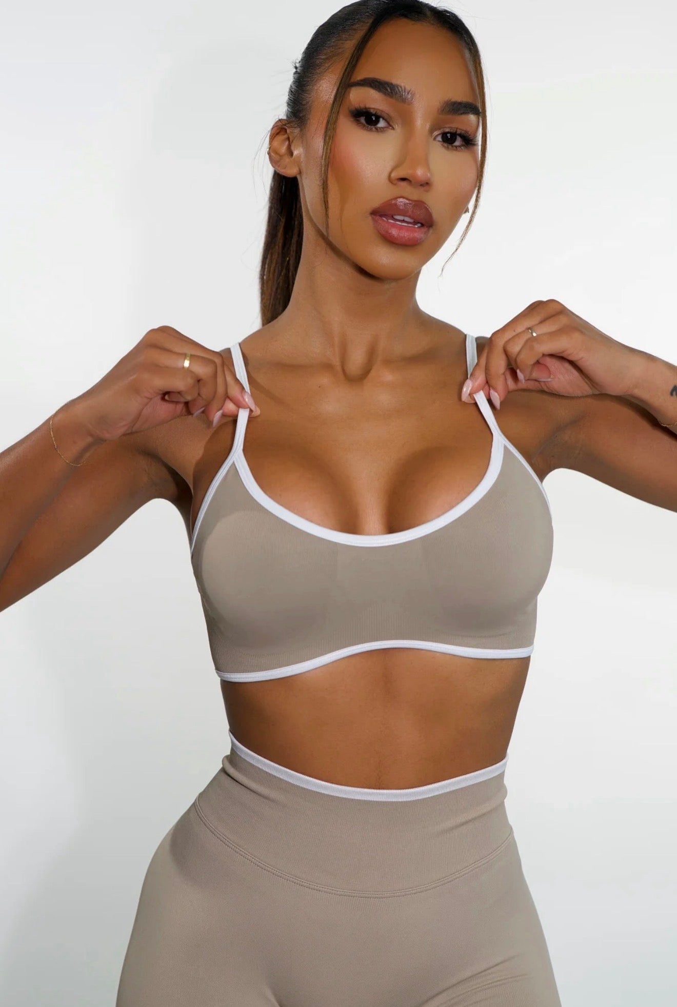 JOA Soft Active Bra