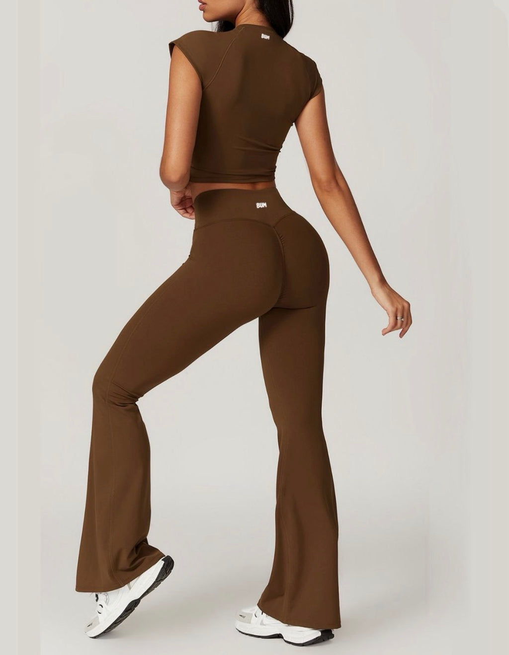 ISOLA FLARE PANTS
