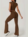 ISOLA FLARE PANTS