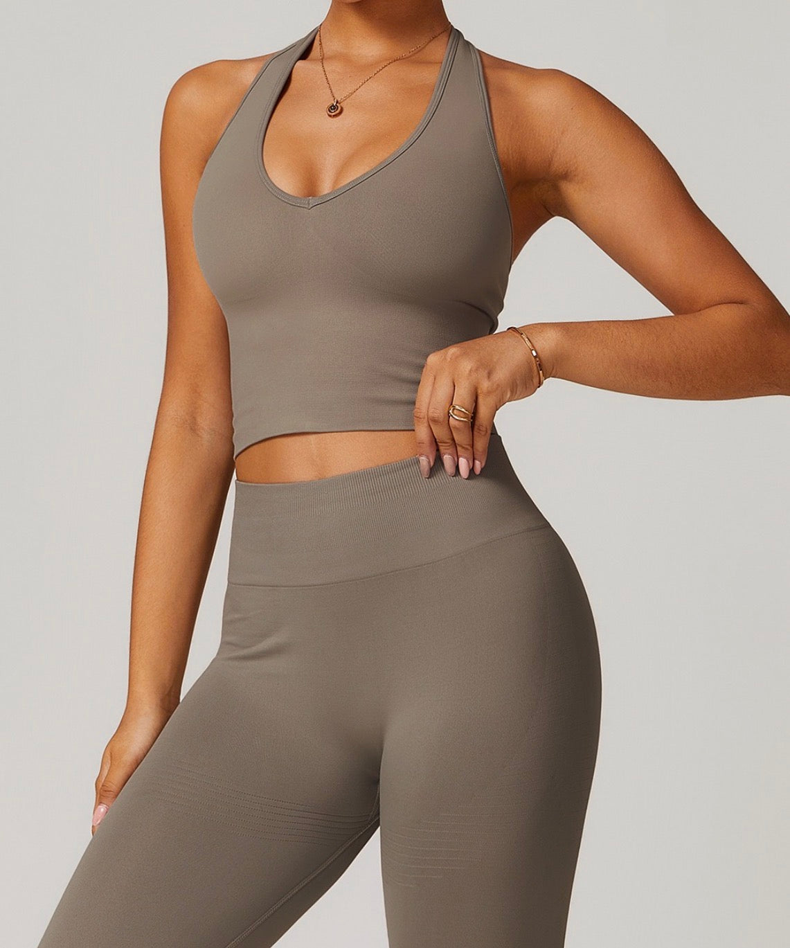 AURA Sports Tank Top