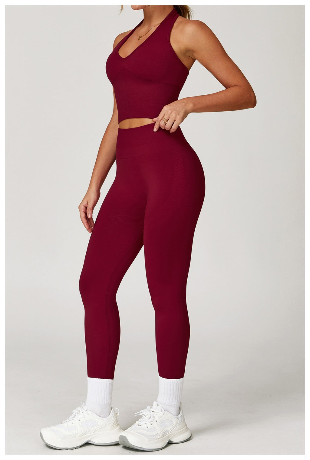 AURA Sports Leggings