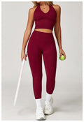 AURA Sports Leggings