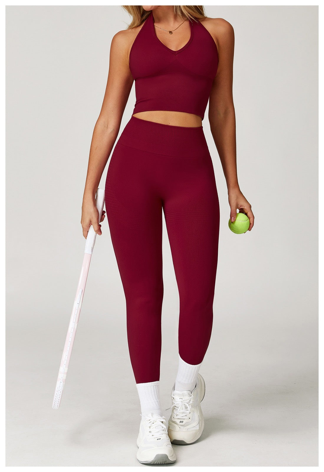 AURA Sports Leggings
