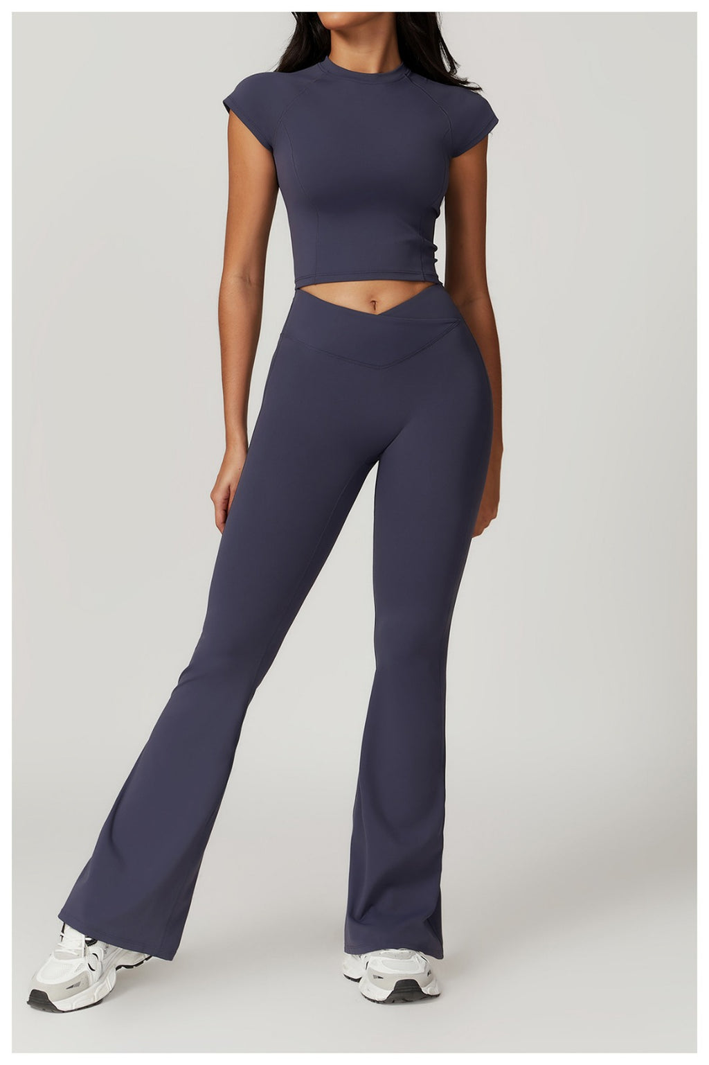 ISOLA FLARE PANTS