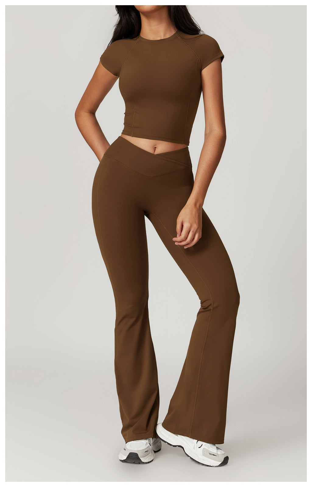 ISOLA FLARE PANTS