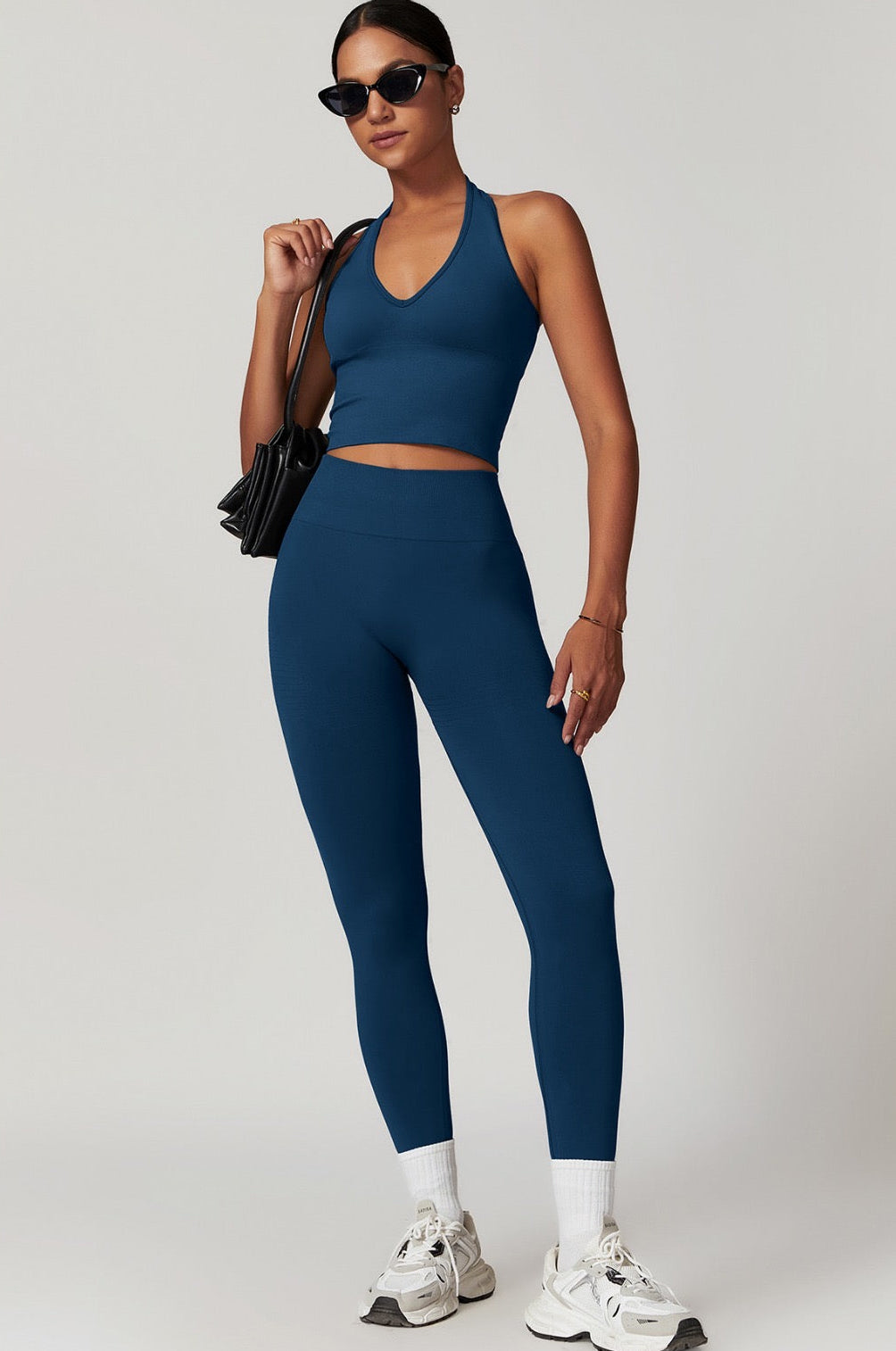 AURA Sports Leggings