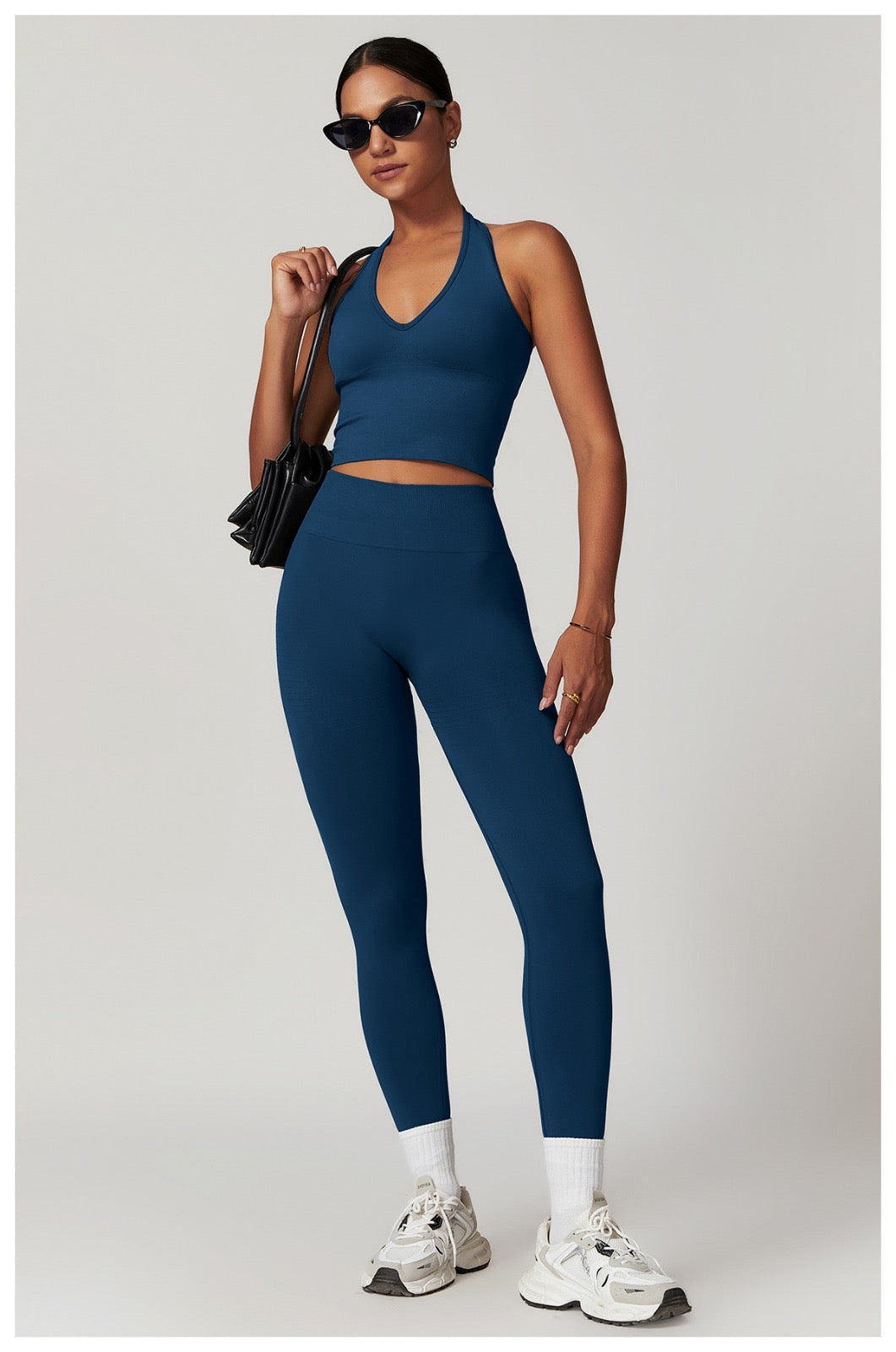 AURA Sports Tank Top