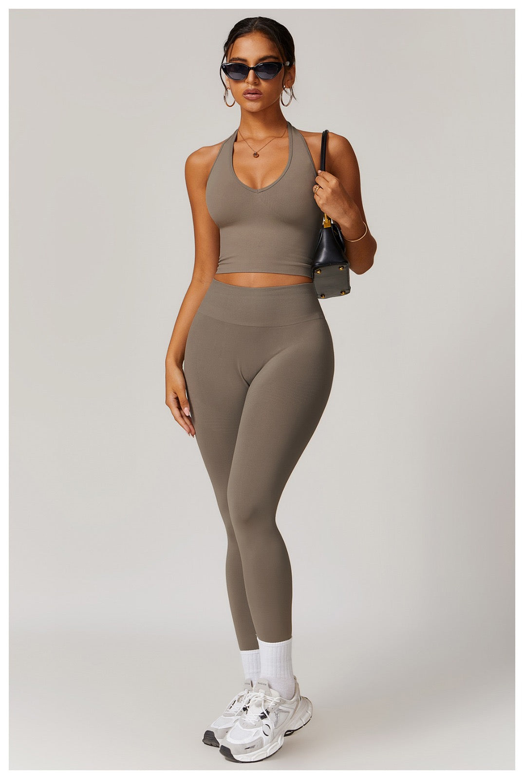 AURA Sports Leggings
